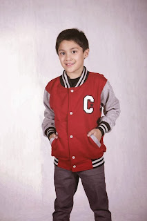 Jaket Anak Laki Jaket Anak Laki