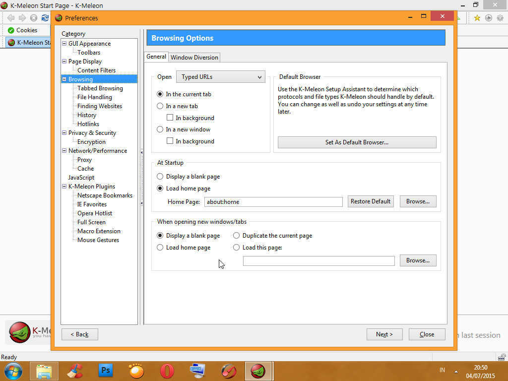 Create and download a text file from a web page - CodeProject