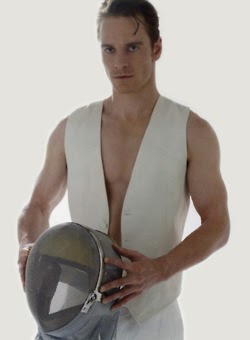 thinctank: Michael Fas... Michael Fassbender