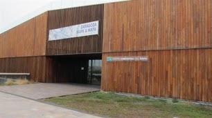 Centro Ambiental del Ebro