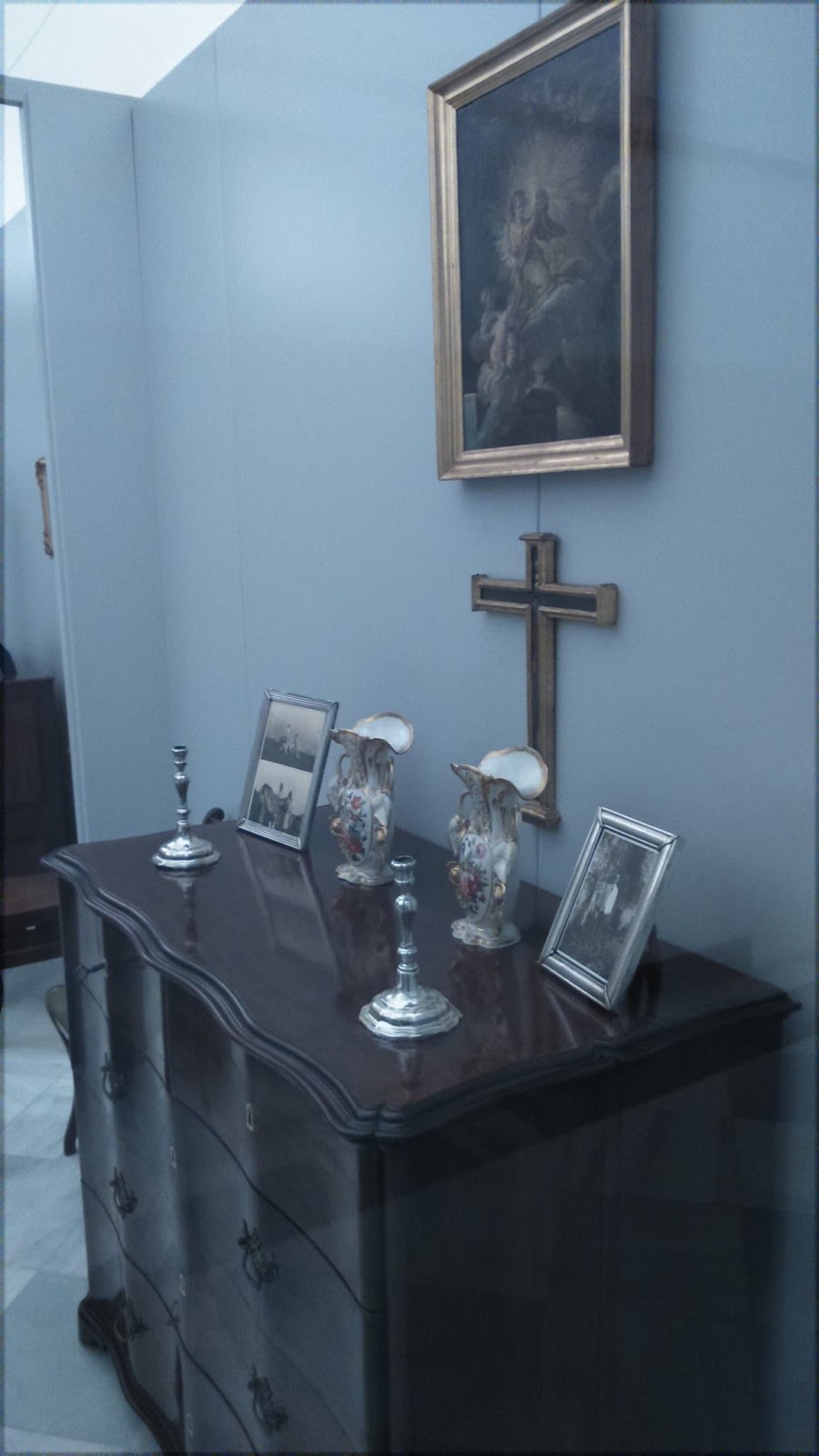 El Gabinete de las Miravilias