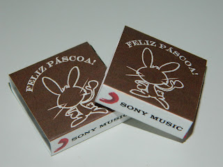 Chocolates personalizados - Chokolateria