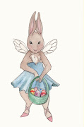 Wants and Wishes: Party planning: I {Heart} the Easter Bunny Collection heart the easter bunny easter party image 