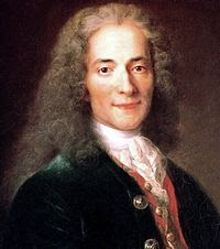 François Marie "Voltaire"