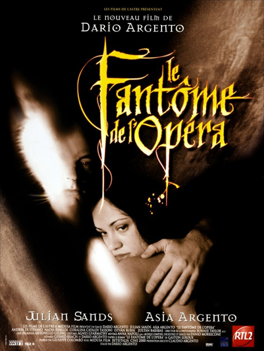 a.k.a. Il fantasma dellopera