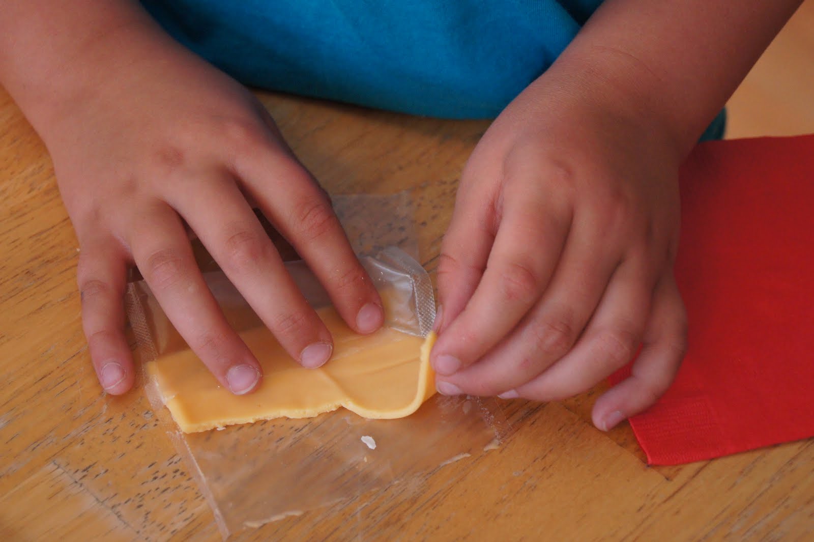 Honest & Truly Reviews.... Review Natural Versus Processed Cheese