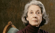 Nadine Gordimer, Afrika Selatan, peraih Nobel Sastra thn 1991