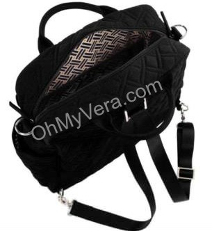 Ohmyvera A Blog About All Things Vera Bradley Baby Bags Convertible Baby Bag In Cotton Could Be Coming Out
