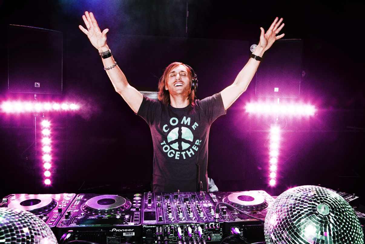 trance trance