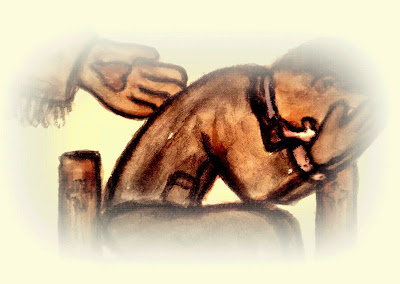 "Rest From Heaviness" (June 12, 2013)