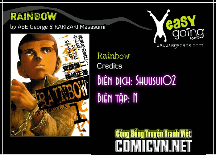 Rainbow chap 73 Trang 1 - p0sixspwn.com Rainbow chap 73 Trang 1 - p0sixspwn.com