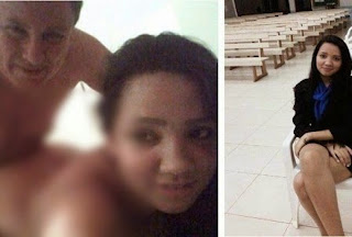 dedecamilosantoantonio.blogspot.com.br: Pastor trai esposa com cantora