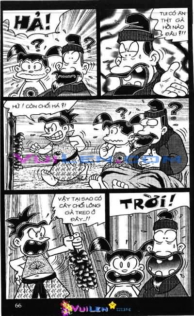 than dong dat viet tap 18