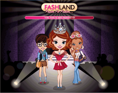 FashLand Infinite Hack Update FashLand-Infinite-Hack-Update-TORI-InfoGame