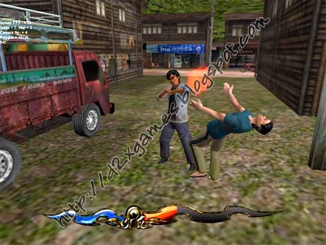 Free Download Games Tom Yum Goong Share, Free Download, 3D Games, Mini Games, Full Version, RIP, Portable, System Requirements, Install Notes, Source