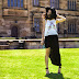 Exploring USYD