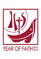 Year of Faith 2012-2013