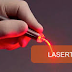 Laserterapia no tratamento de parestesia