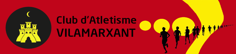 Club Atletisme Vilamarxant