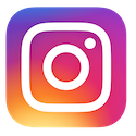 Follow us on Instagram