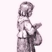 La venedoreta de mistos (Hans Christian Andersen)
