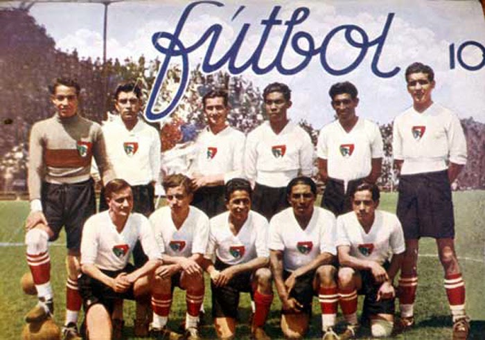 Rumbo a la Copa del Mundo Italia 1934 - FUTBOL DE LAS AMERICAS IFFHS: ITALIA: EL MISTERIO DE ROMA. EL MUNDIAL DE 1934