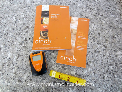 Shaklee Cinch Review