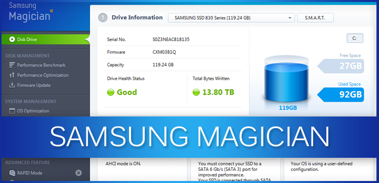 samsung magician windowssoftware samsung magician 4 9 5 samsung magician windowssoftware samsung magician 4 9 5