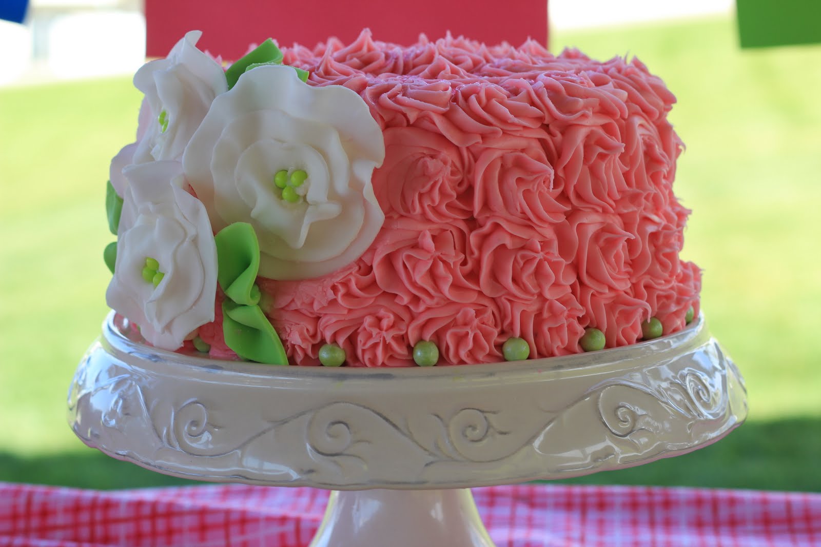 theandersonquattro: Happy Birthday Stella Rose