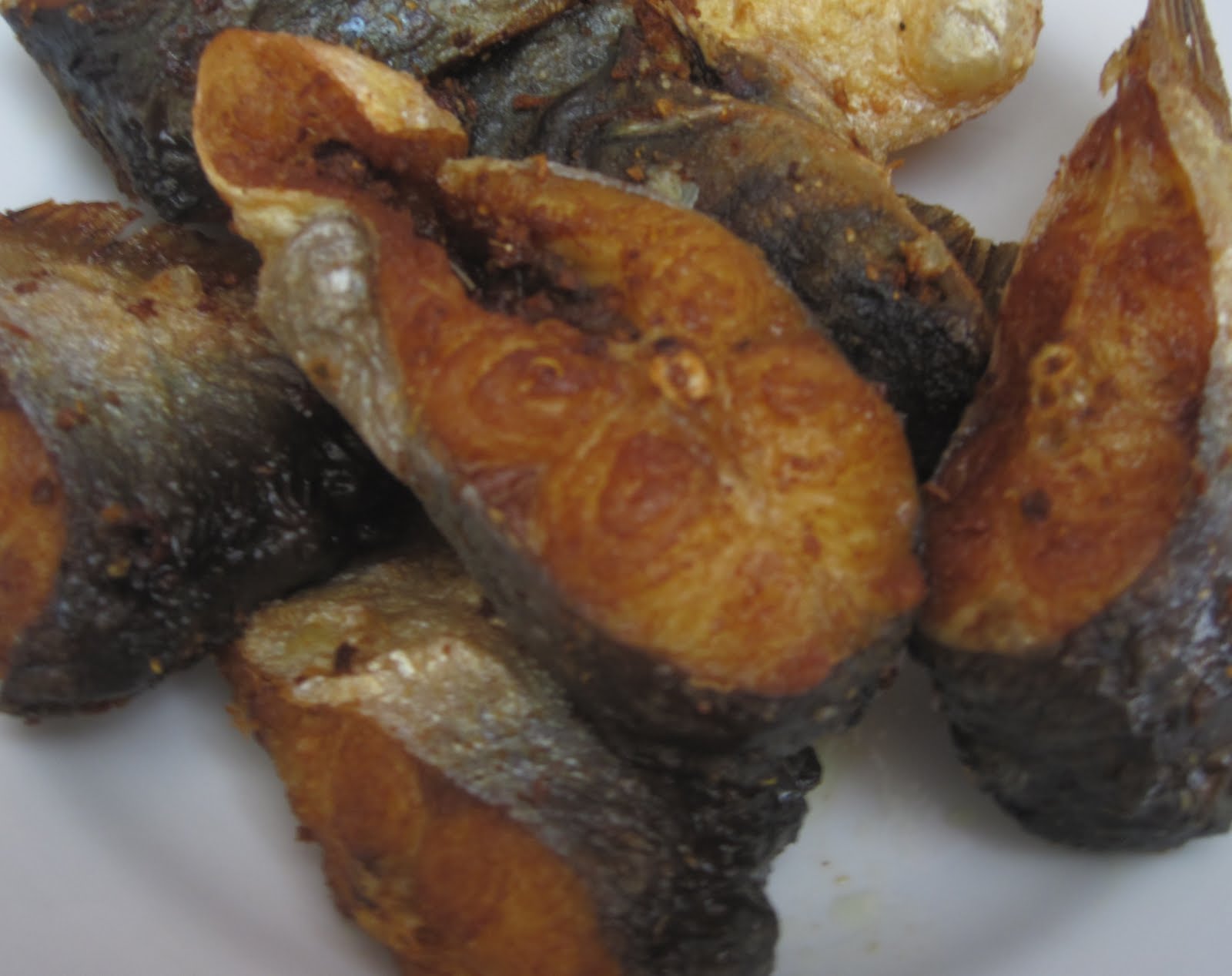 Dapur BundaDafGhaz Resep Ikan Patin Goreng Dapur BundaDafGhaz Resep Ikan Patin Goreng