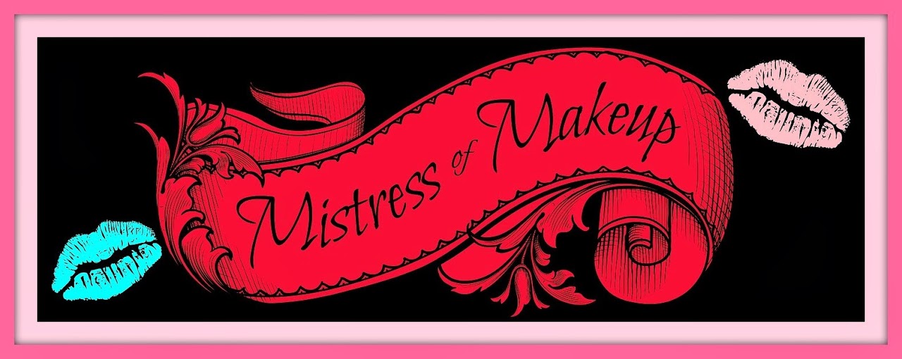 Mistress of Makeup