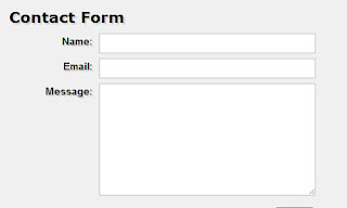 Clean and Stylish CSS3 Form Clean and Stylish CSS3 Form