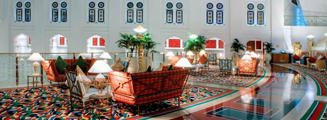 Burj Al Arab, Dubai Burj Al Arab, Dubai