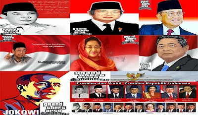 FOTO -FOTO PRESIDEN & WAKIL PRESIDEN INDONESIA PERTAMA 47 FOTO -FOTO PRESIDEN & WAKIL PRESIDEN INDONESIA PERTAMA 59