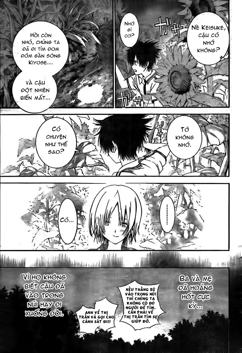 Pajama na Kanojo chap 1 Trang 49 - Mangak.info Pajama na Kanojo chap 1 Trang 49 - Mangak.info