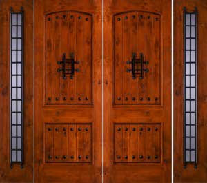 Como elegir una Puerta Rústica para tu vivienda. Como elegir una Puerta Rústica para tu vivienda.
