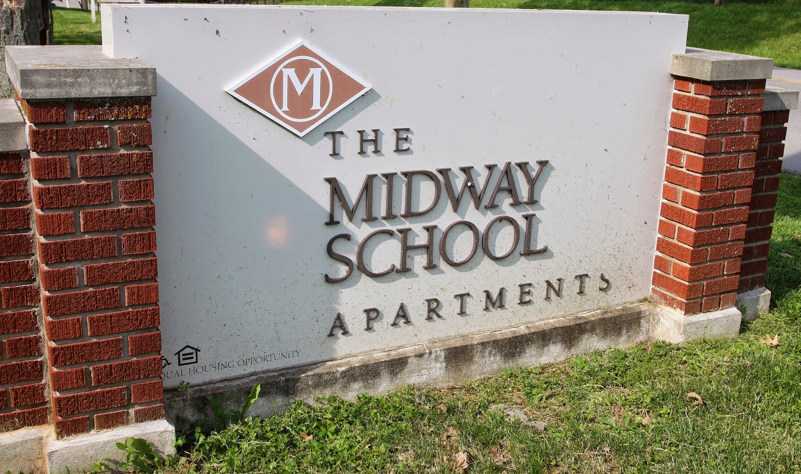 Reinventing Midway School BlueEyed Kentucky