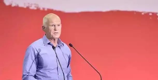 Παπανδρέου: Είμαστε η μόνη πραγματική αριστερά που γνώρισε ο τόπος Παπανδρέου: Είμαστε η μόνη πραγματική αριστερά που γνώρισε ο τόπος