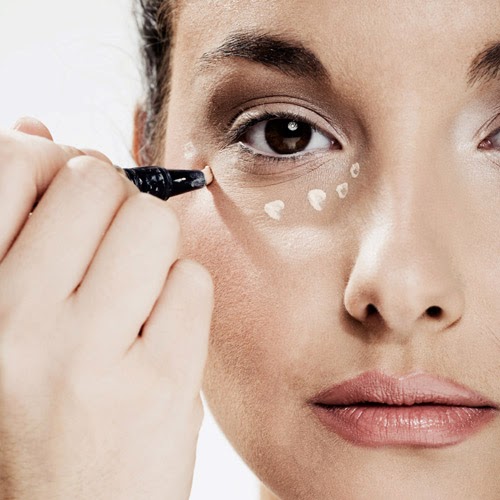 corrector ojeras corregir ojeras