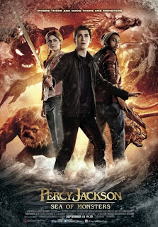 مشاهده فيلم Percy Jackson: Sea of Monsters Percy+Jackson+Sea+of+Monsters+