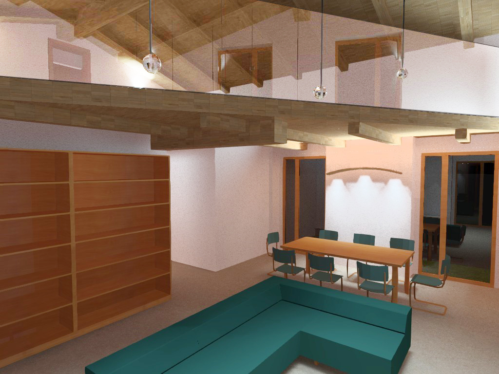 Faretti led pendenti: casa immobiliare, accessori: illuminazione ...