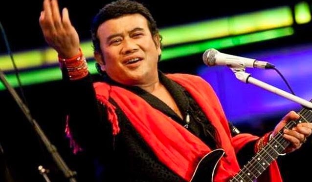 Chord/Khord Gitar Lagu Rhoma Irama Kehilangan CHORD GITAR
