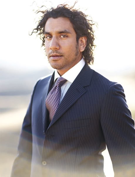 Music N’ More: Naveen Andrews