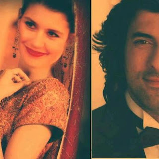 Fatima gul wedding latest pictures.