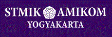 Cara Memasang Link Banner STMIK Amikom Yogyakarta pada Blog Cara Memasang Link Banner STMIK Amikom Yogyakarta pada Blog