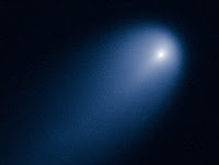 Comet ISON Comet ISON, Energy Potential Devastation ELE
