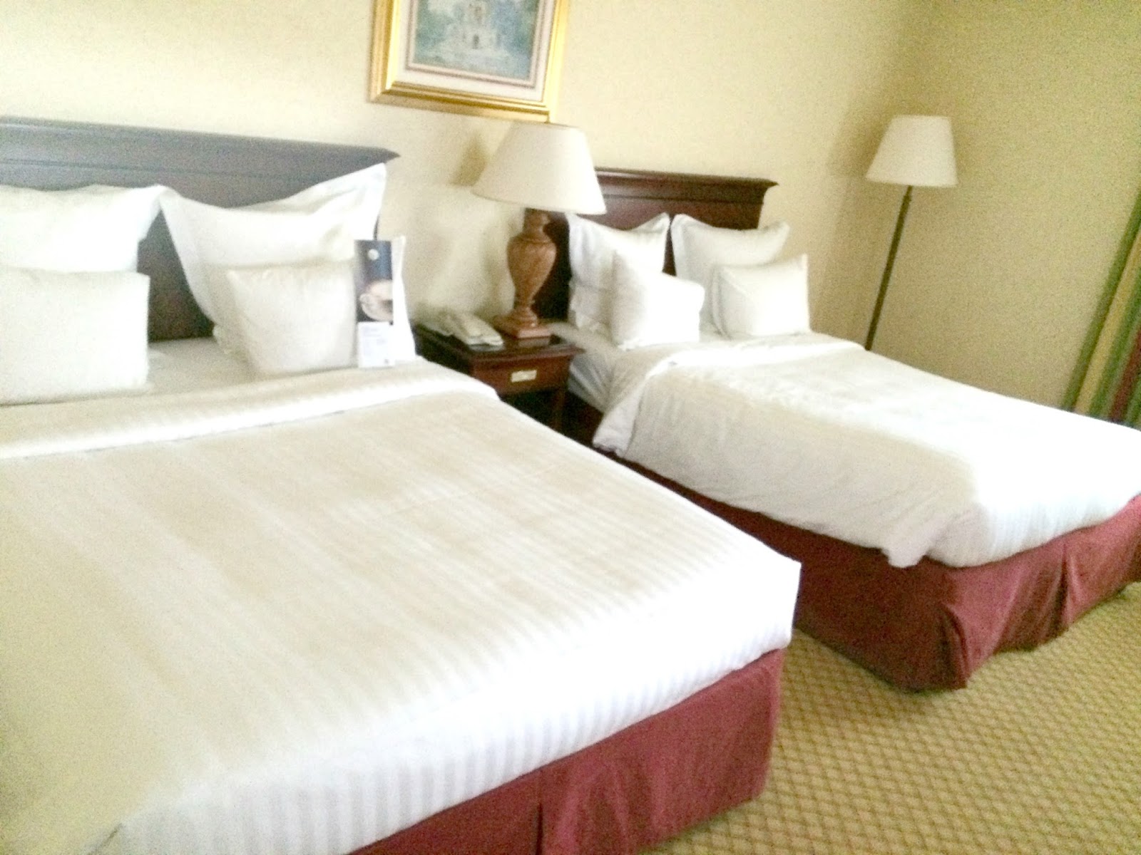 The Marriott Hotel Gateshead Metrocentre Review Newcastle Family Life