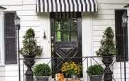 Retractable Awnings St Augustine fl