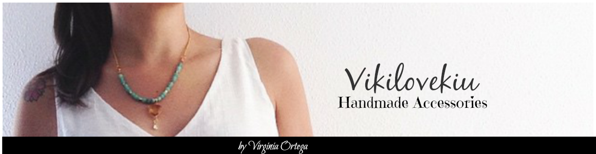 Vikilovekiu Handmade Accessories