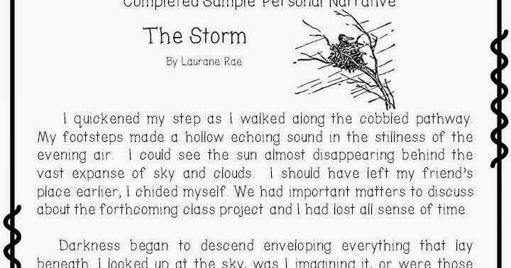 Boring stories image